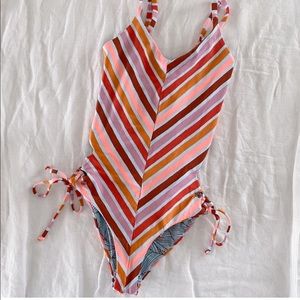 Maaji reversible one piece